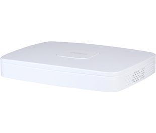 DHI-NVR2108-8P-I 8-канальний AI мережевий PoE FRT-28778 фото