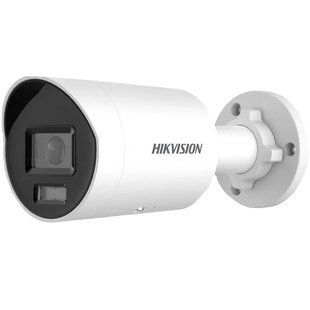 DS-2CD2087G2H-LIU 8МП (2.8мм)(eF) IP відеокамера Hikvision FRT-71075 фото