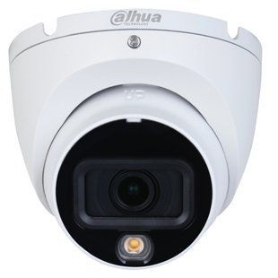 DH-HAC-HDW1500TLMP-IL-A&nbsp;5МП (2.8мм) HDCVI відеокамера Dahua FRT-40548 фото