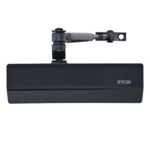 RYOBI 1500 D-1554 GREY_ANTHRACITE STD_ARM EN_2/3/4 Дотягувач FRT-99097 фото