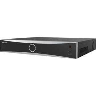 DS-7716NXI-I4/S(E) 16-канальный 4K Відеореєстратор Hikvision FRT-93993 фото