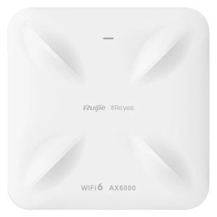 Ruijie Reyee RG-RAP2260(H) Wi-Fi 6 AX6000 Multi-G Точка доступу FRT-41018 фото