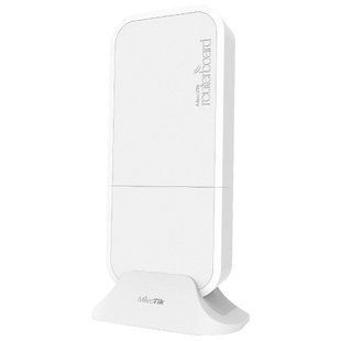 MikroTik wAP LTE kit (2024) (wAPR-2nD&EC200A-EU) внешняя Точка доступу FRT-33287 фото
