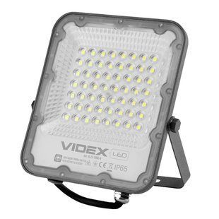 VIDEX PREMIUM 30W 5000K 220V LED прожектор FRT-75209 фото
