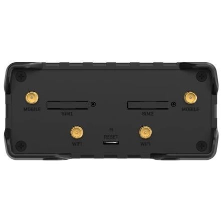 Teltonika RUT951 з 4G LTE, Wi-Fi Промисловий стільниковий маршрутизатор FRT-76370 фото