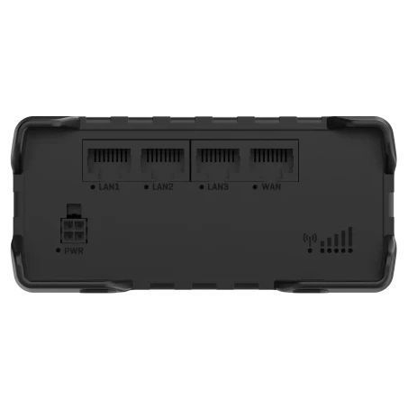 Teltonika RUT951 з 4G LTE, Wi-Fi Промисловий стільниковий маршрутизатор FRT-76370 фото