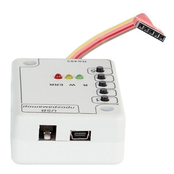 Tiras USB пограматор Тірас FRT-92493 фото