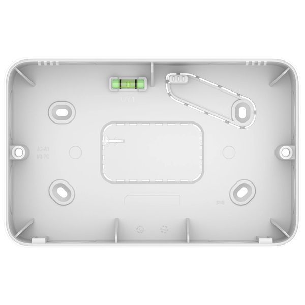 Ajax EN54 I/O Module (2X2) white Адресний модуль FRT-22585 фото