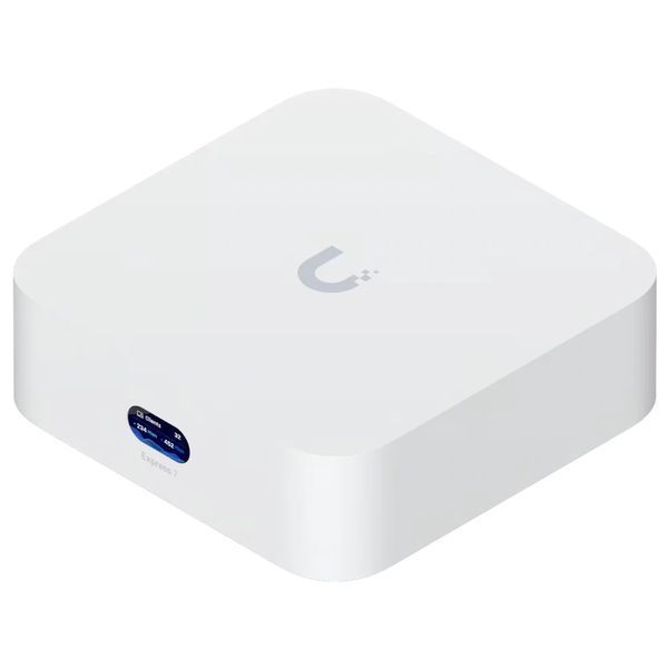 Ubiquiti Unifi Express 7 (UX7) Точка доступу FRT-00058 фото