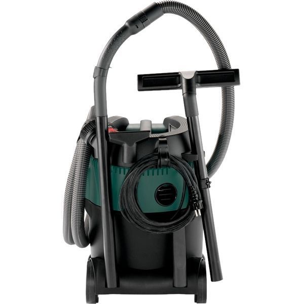 Metabo&nbsp;ASA&nbsp;25&nbsp;L&nbsp;PC&nbsp;(602014000) Пилосос з ручним очищенням фільтру FRT-70285 фото