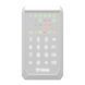 Tiras K-PAD16+(white) Клавіатура Тірас FRT-20124 фото 1