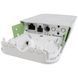 MikroTik wAP LTE kit (2024) (wAPR-2nD&EC200A-EU) внешняя Точка доступу FRT-33287 фото 2