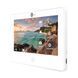 NeoLight ALPHA HD WF White Відеодомофон FRT-36335 фото 2
