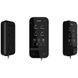 Superior KeyPad TouchScreen Fibra Дротова клавіатура з сенсорним екраном (Черний) FRT-00224 фото 2