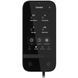 Superior KeyPad TouchScreen Fibra Дротова клавіатура з сенсорним екраном (Черний) FRT-00224 фото 1