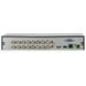 DH-XVR4116HS-I/T 16-канальний Penta-brid 1080-N/720p Відеореєстратор Dahua FRT-86846 фото 2