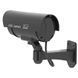 DUMMY IR Black Q50 Муляж зовнішньої камери FRT-00296 фото 2