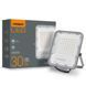VIDEX PREMIUM 30W 5000K 220V LED прожектор FRT-75209 фото 3