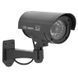 DUMMY IR Black Q50 Муляж зовнішньої камери FRT-00296 фото 1