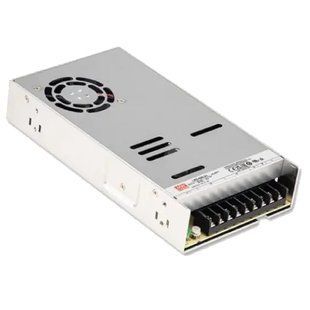MeanWell LRS-600-24 Блок живлення FRT-00139 фото