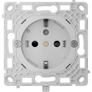 Ajax OutletCore (basic) [type F] [55] (8EU) ASP Механізм розетки FRT-63357 фото