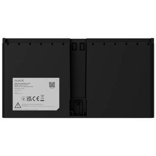 Ajax EN54 Internal Battery (24h) black для Fire Hub і Fire Rex Акумулятор FRT-14453 фото