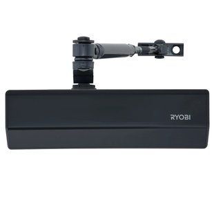 RYOBI 2000 D-2055V GREY_ANTHRACITE Дотягувач FRT-25186 фото
