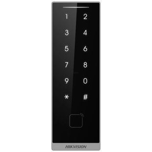 DS-K1105EMKB Marine/Mifare IP66 Зчитувач Hikvision FRT-98398 фото