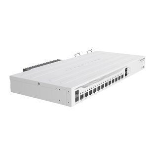 MikroTik CCR2004-1G-12S+2XS 15-портовый Маршрутизатор FRT-74541 фото