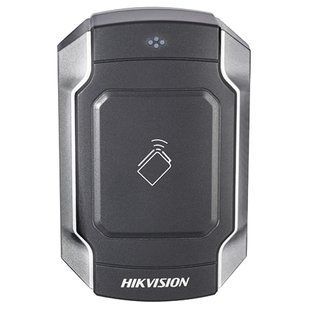 DS-K1104M Mifare IP65 Зчитувач Hikvision FRT-63884 фото