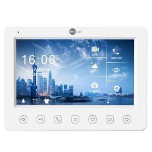 KAPPA+ HD Відеодомофон NeoLight FRT-19013 фото