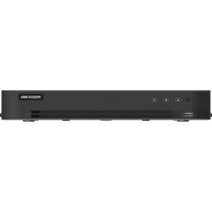 iDS-7216HUHI-M2/XT 16-канальный 1080p 1U AcuSense Відеореєстратор Hikvision FRT-92157 фото