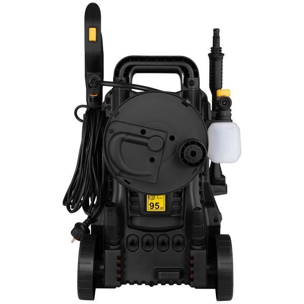2E AquaClean 150 Універсальна мийка високого тиску 2000Вт 150бар 450л/год FRT-38115 фото