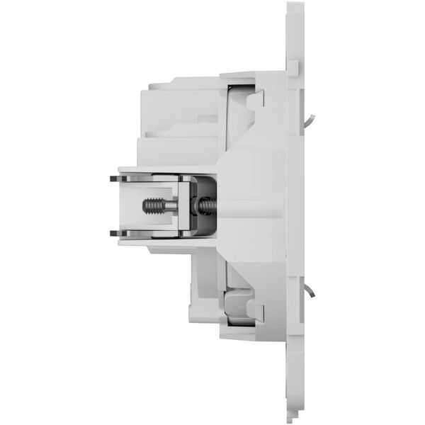 Ajax OutletCore (basic) [type F] [55] (8EU) ASP Механізм розетки FRT-63357 фото