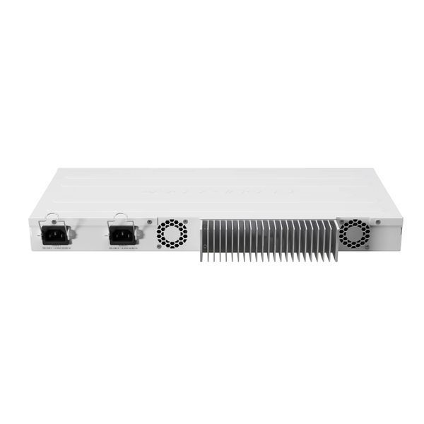 MikroTik CCR2004-1G-12S+2XS 15-портовый Маршрутизатор FRT-74541 фото