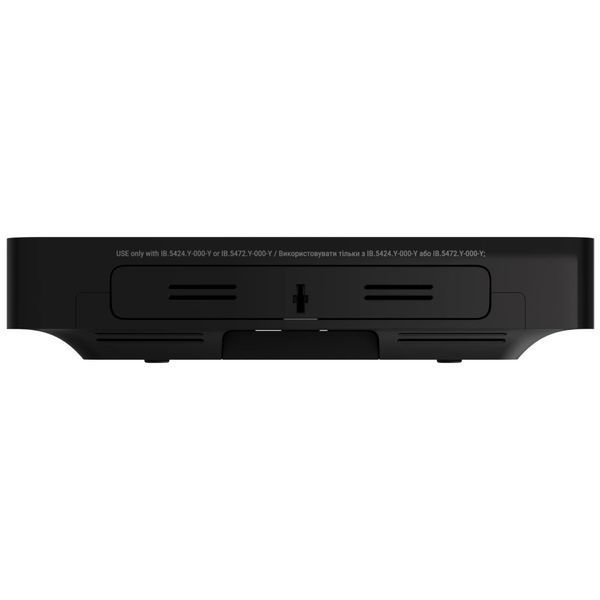 Ajax EN54 Internal Battery (24h) black для Fire Hub і Fire Rex Акумулятор FRT-14453 фото