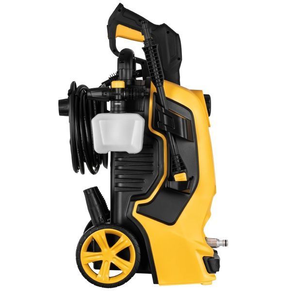 2E AquaClean 150 Універсальна мийка високого тиску 2000Вт 150бар 450л/год FRT-38115 фото