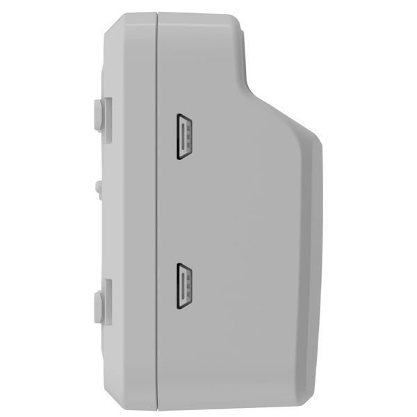 Блок живлення Ajax Superior LineSupply (75W) white Fibra FRT-00199 фото