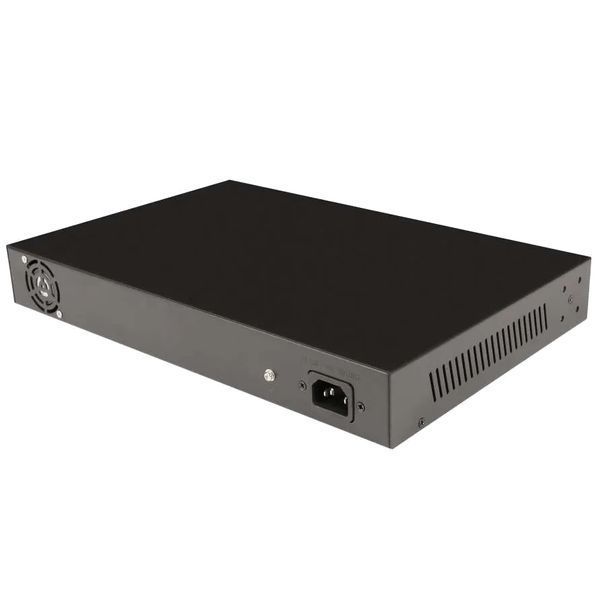Ewind EW-S1920CG-AP POE Комутатор 20 портів некерований FRT-51575 фото