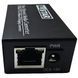 10/100/1000BASE-T 1000BASE-LX 1SM WDM SC 20KM TX1310/RX1550nm Медіаконвертор mini FRT-00009 фото 3