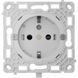 Ajax OutletCore (basic) [type F] [55] (8EU) ASP Механізм розетки FRT-63357 фото 1