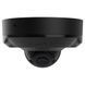 Ajax DomeCam Mini HL (5 Mp/4 mm) black IP відеокамера FRT-28029 фото 2