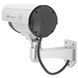 DUMMY IR Silver Q50 Муляж зовнішньої камери FRT-00297 фото 2