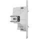 Ajax OutletCore (basic) [type F] [55] (8EU) ASP Механізм розетки FRT-63357 фото 3