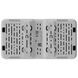 Блок живлення Ajax Superior LineSupply (75W) white Fibra FRT-00199 фото 5