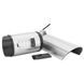 DUMMY IR Silver Q50 Муляж зовнішньої камери FRT-00297 фото 3
