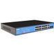 Ewind EW-S1920CG-AP POE Комутатор 20 портів некерований FRT-51575 фото 2