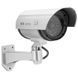DUMMY IR Silver Q50 Муляж зовнішньої камери FRT-00297 фото 1