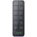 Дротова клавіатура Ajax Superior Keypad Outdoor graphite Fibra FRT-00202 фото 1