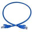 Патч-корди RJ45